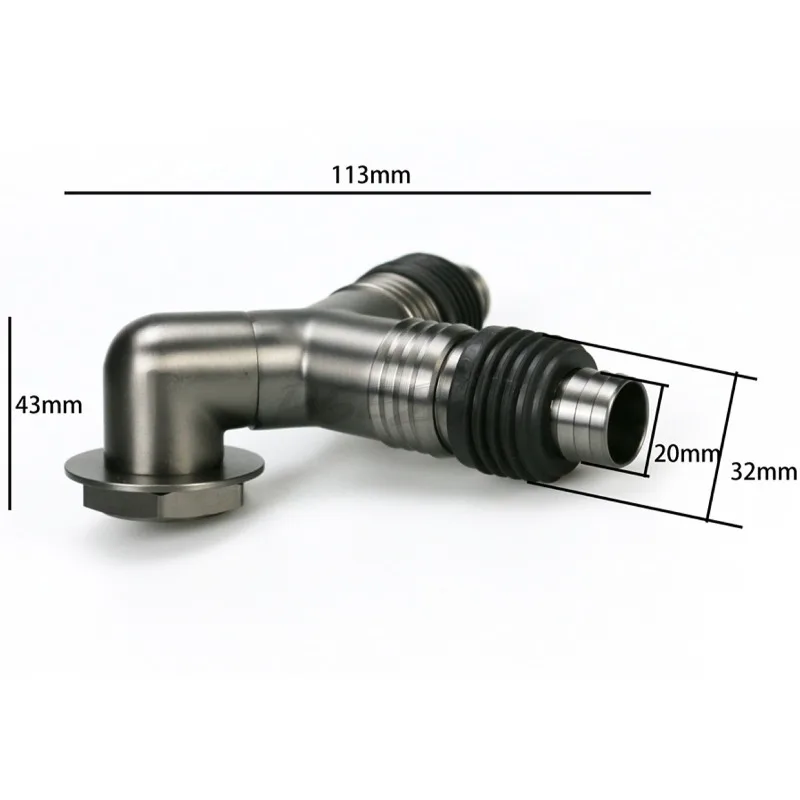 Copper Washing Machine Floor Drain Adapter Y-shaped Three in One Bedroom Bathroom Anti Overflow Multifunctional Elbow