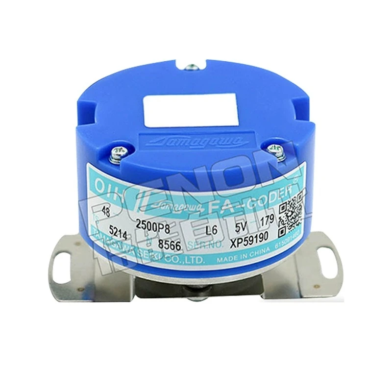 

Encoder TS5214N8566 N8590 N8564 N8599 N8561 N8579 N8578