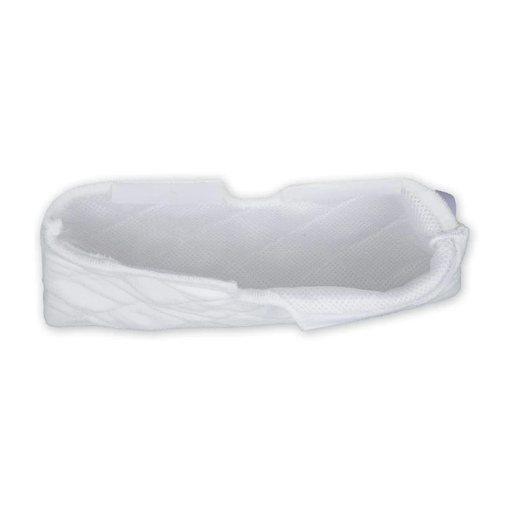 1/2/3PCS Steam Mop Pads Washable Microfiber Cleaning Steamer Replacement Pads for Shark Steam Pocket Mop Hard Floor Cleaner
