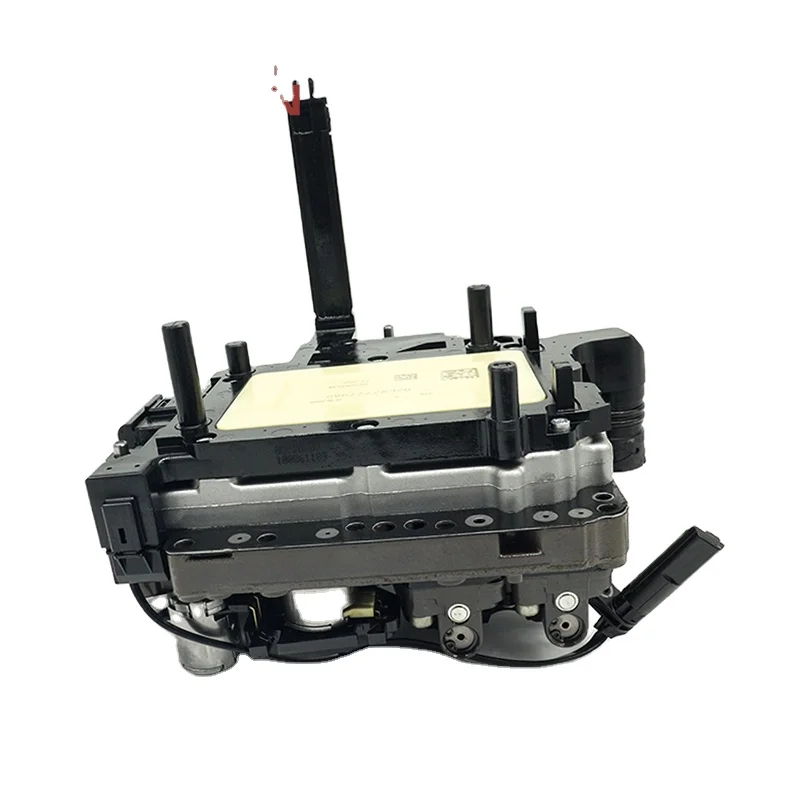 Original 02E927770AQ 02E927770AS Dsg DQ250 02E Automatic Transmission Electronic Control Module Mechtronic for VW