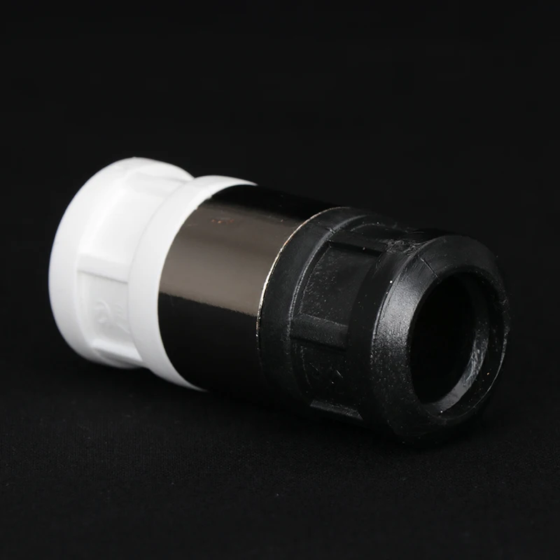 2 قطعة PPR محول بديل PPR-PE PPR-PB PPR-PERT 20/25/32 كروس اقتران #4