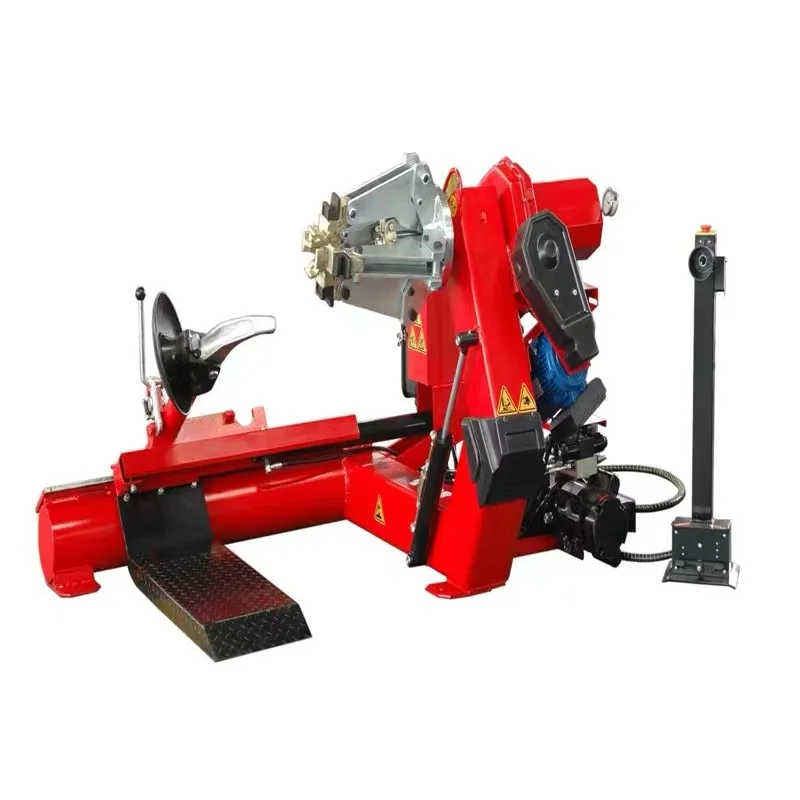 Wholesale Inflator Automatic Tire Repair Equipment 14-56