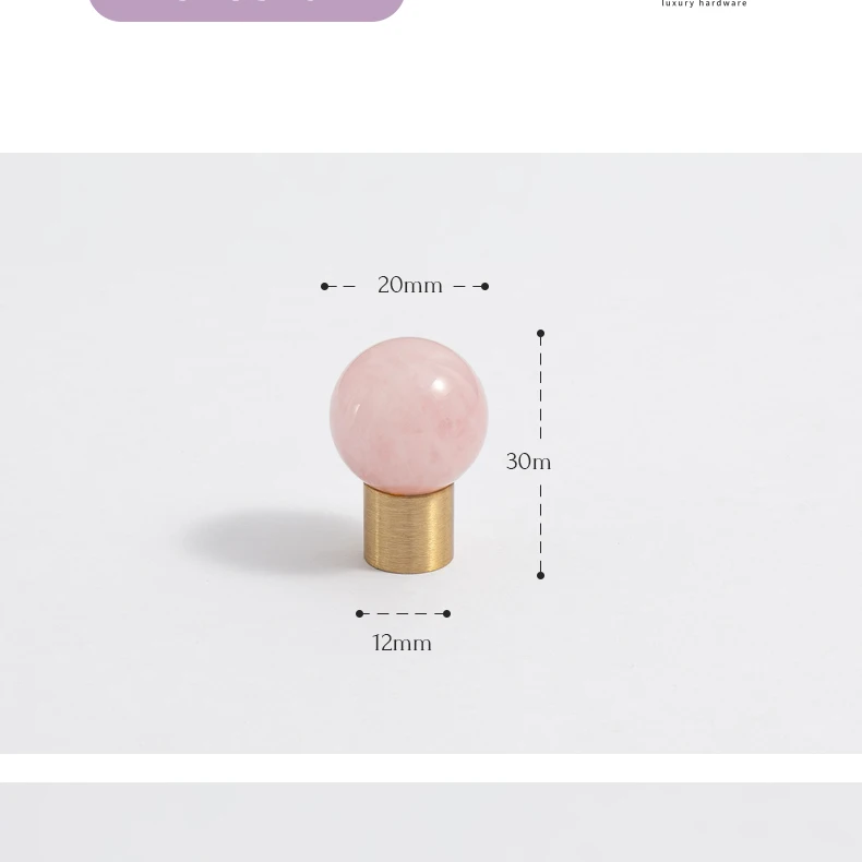 crystal drawer knobs product detail 25
