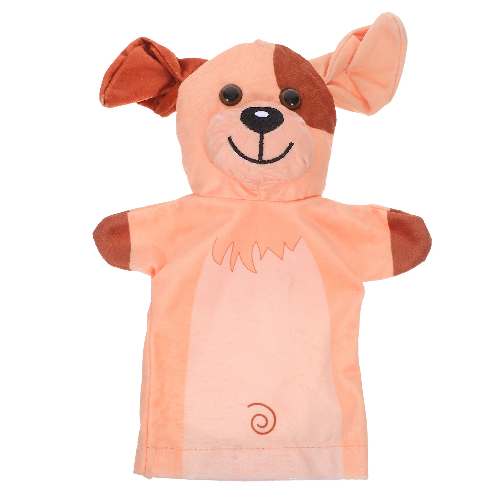 

Hand Puppets Farm Animal Toddlers Kids Interactive Pretend Play Storytelling Educational Soft Farm Animal Puppets Classroom