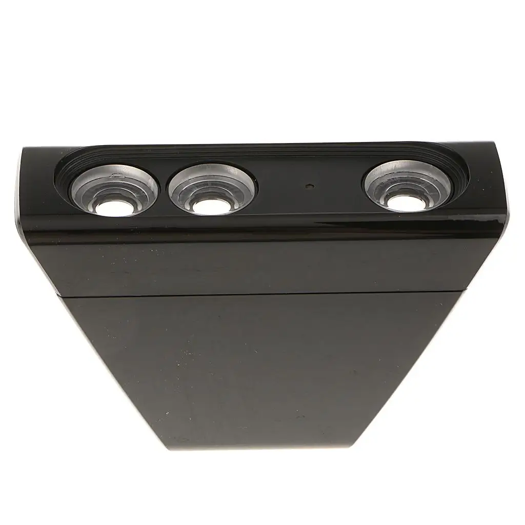 

Super Adapter, Lens Sensor, Reduction Adapter for Kinect, Made of