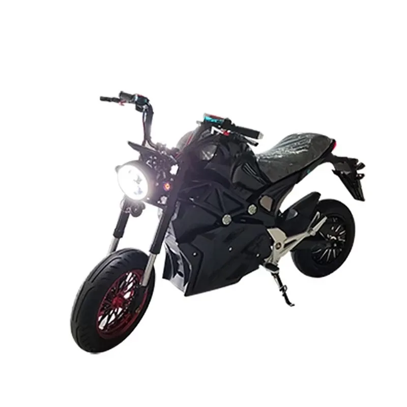 

Zuimi High-end 72v 5kw Super Soco Tsx Electric Soco Ts Motorcycle Motocicletas