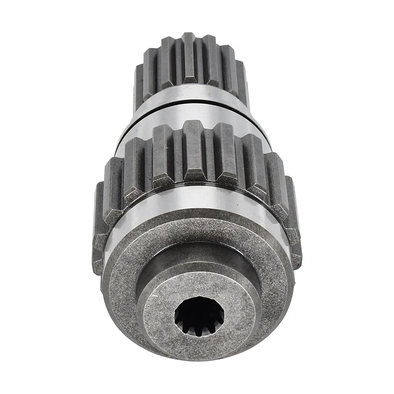 3081085 Pinion Shaft Compatible With John Deere 370C 300GLC 330LCR 350DLC 380GLC 790D 892 Excavator