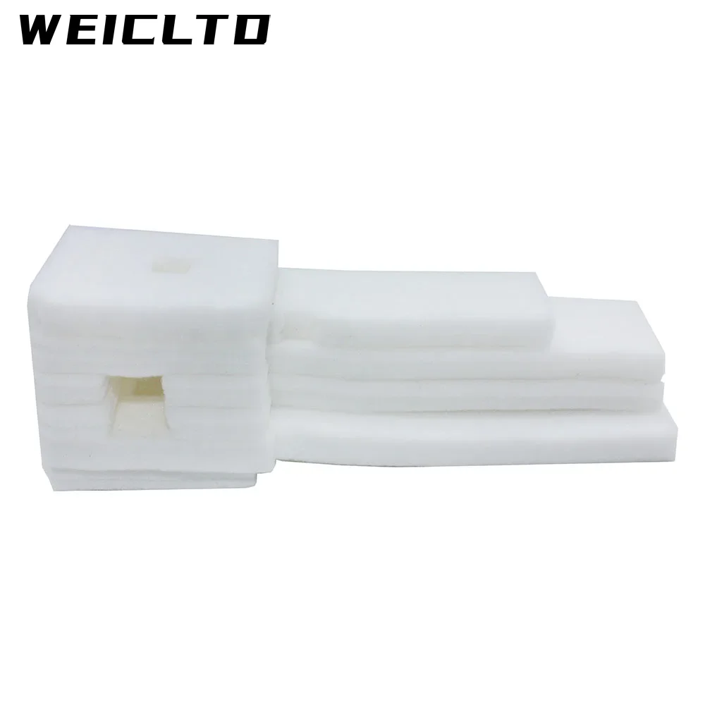 664 Maintenance Tank Sponge for Epson XP-220 XP-225 XP-235 XP-240 XP-245 XP-247 XP-320 XP-330 XP-335 XP-340 XP-420 XP-342 XP-355