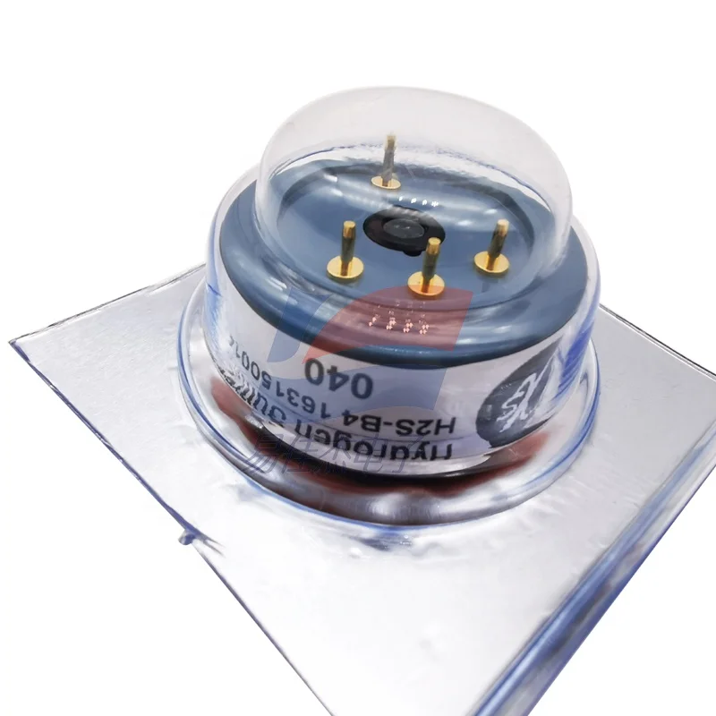 

Electrochemical hydrogen sulfide sensor H2S-B4