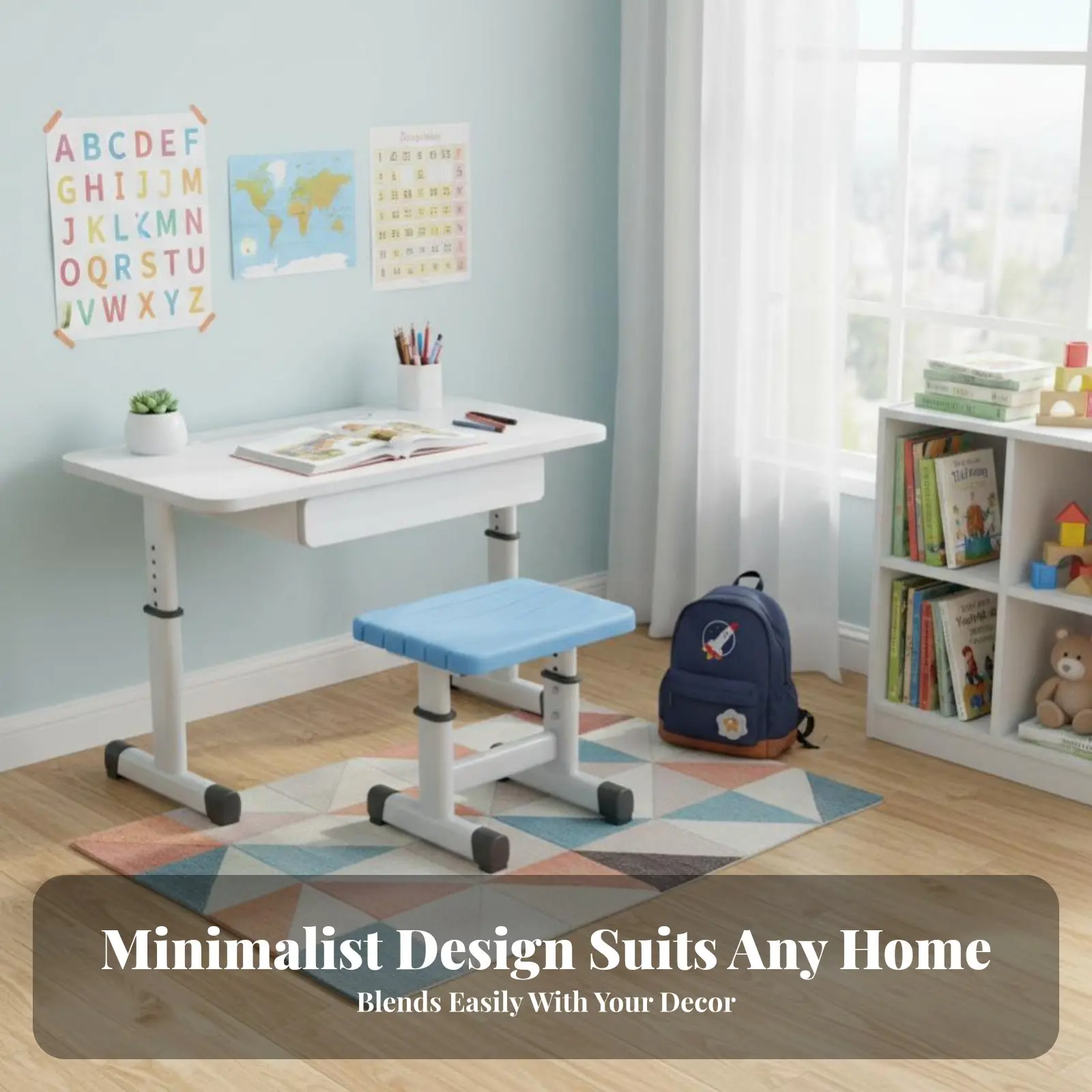four-legged-square-stool-adjustable-height-square-top-stool-ergonomic-design-versatile-use-for-children-school-home-classroom
