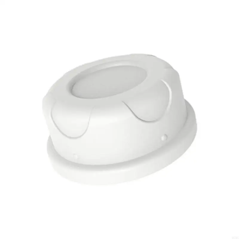 97BC تغطية الغطاء المتوافق مع العلامة التجارية متعددة العلامة التجارية غسالة الصحون آمنة لاستخدام الرضع #3