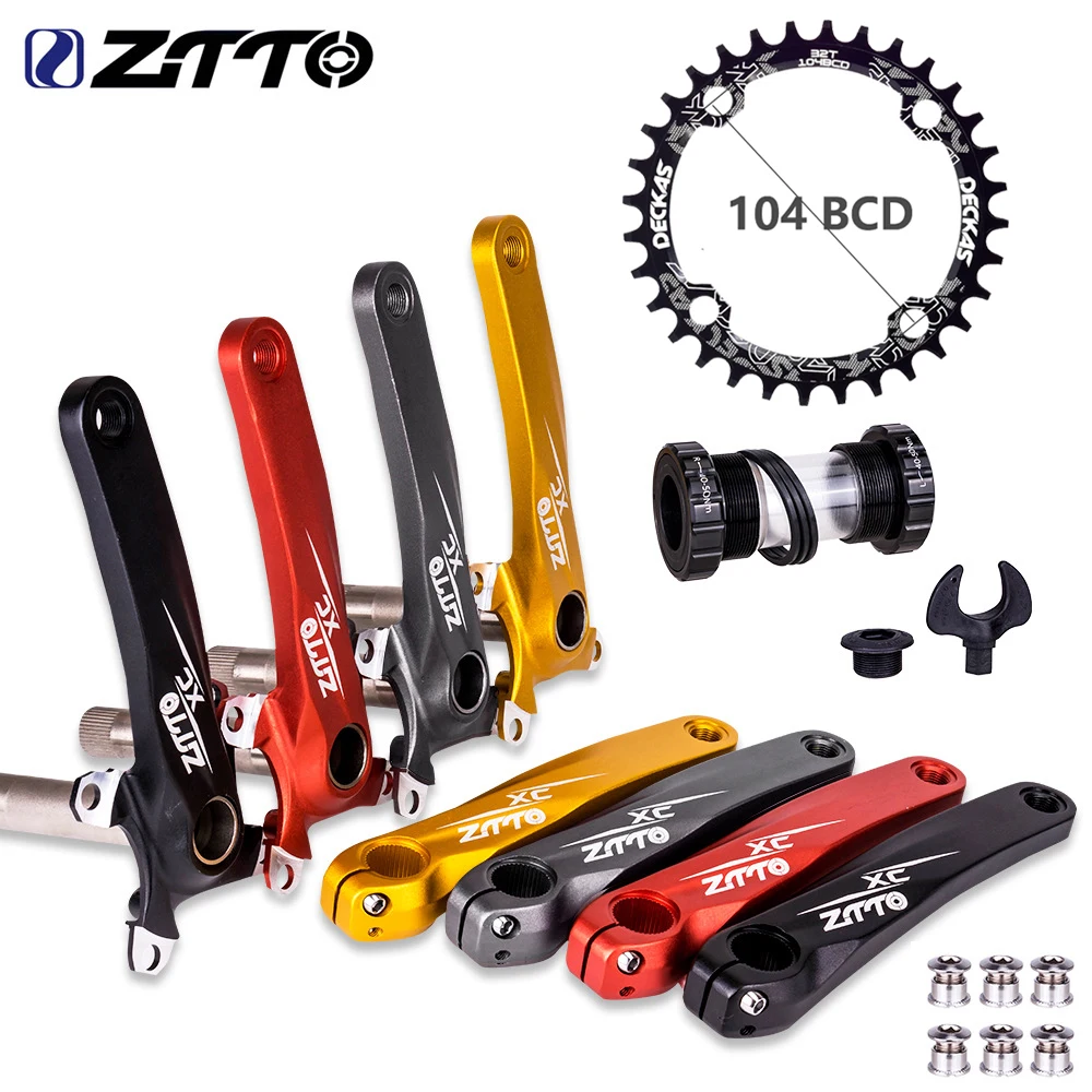 ztto ixf bcd