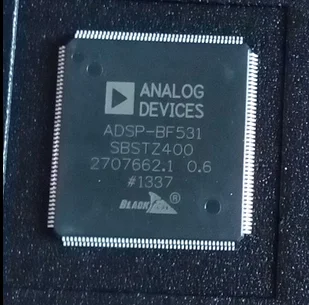 1~10pcs/lot ADSP-BF531SBSTZ400 ADSP-BF532SBSTZ400 ADSP-BF533SBSTZ400 QFP-176 100% Brand New Original.
