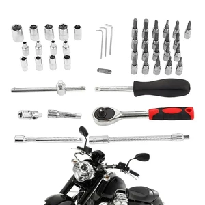 6 Main Sales Set Key Stock - №3