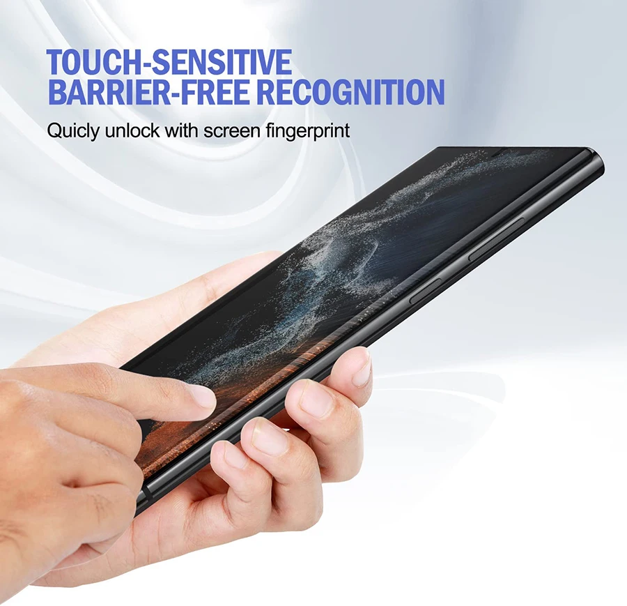 Full Cover Anti Spy Matte Hydrogel Film For Huawei P50 Pro Screen Protector Huawei P20 P30 P40 Pro P Smart Honor 50 Lite 9X 8X