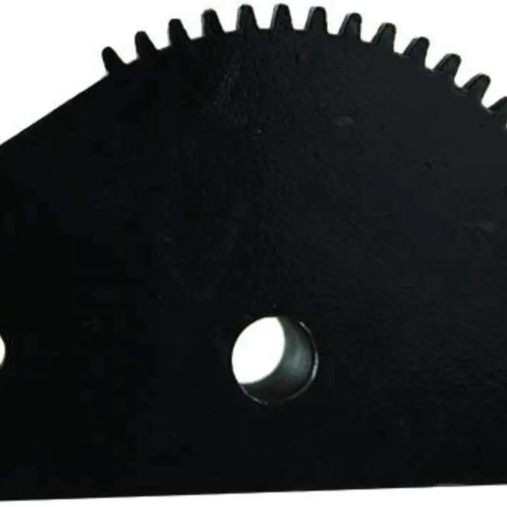 

Lippert Gear Plate Replacement Kit for Single/Double Electric RV Steps - 301696