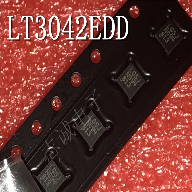 10Pcs~50Pcs Original LT3042EDD LT3042IDD LT3042HDD LT3042MPDD LT3042