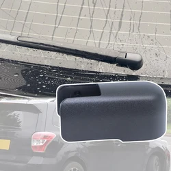 For Subaru Forester MK4 MK3 MK2 SG SH SJ 2003 - 2017 2018 Rear Windshield Wiper Blade Arm Nut Bolt Rocker Cover Cap Replacement