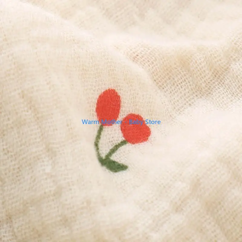 قماط القطن التفاف الكرتون الطفل البشكير منشفة نمط جميل Cloark الرأس 57QE