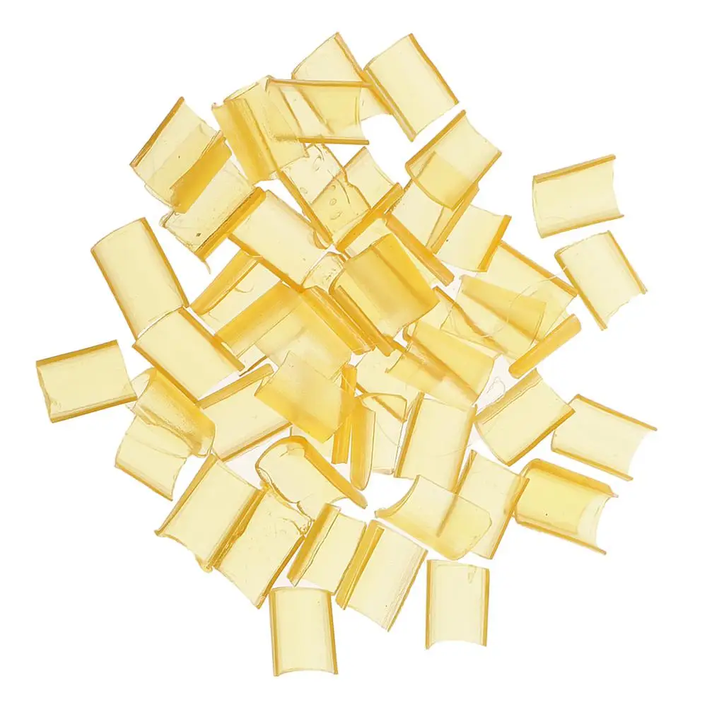 Hair Extension Bonding Glue Nail Granule Fusion Glue for Glueless Curly Wig Human Hair Extensions view 6