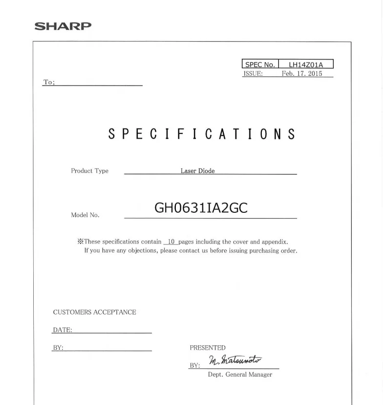 لتقوم بها بنفسك مختبر 638nm 185mw ليزر ديود وحدة الأحمر عدد ZN-LDR-007 البصريات مصباح لجهاز الاستشعار التي ينبعث منها أنبوب LED Desi الإلكترونية الحزمة: TO56 #5