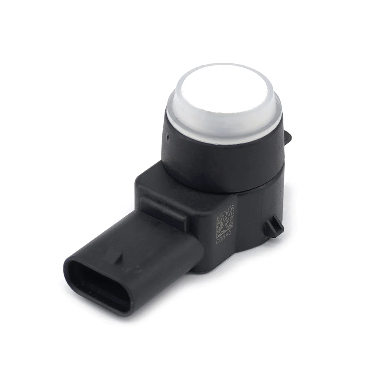 1/4PCS White PDC Parking Sensor For Mercedes Benz A B C E SCLASS C250 C300 C350 C63 AMG SLK250 A2125420018-A0 0263023184