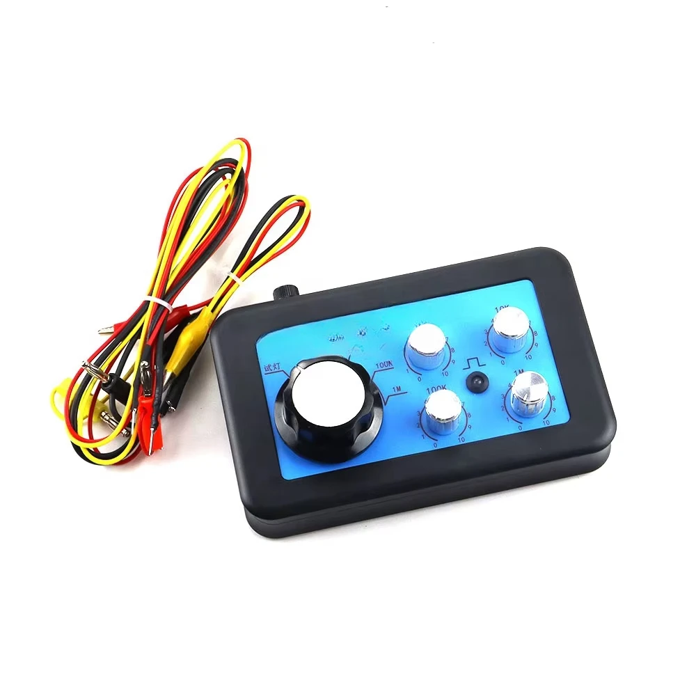 

MNB-3 Automobile Vehicle Signal Generator Voltmeter Car ECU Tester Auto Sensor Signal Simulator Repair Tool