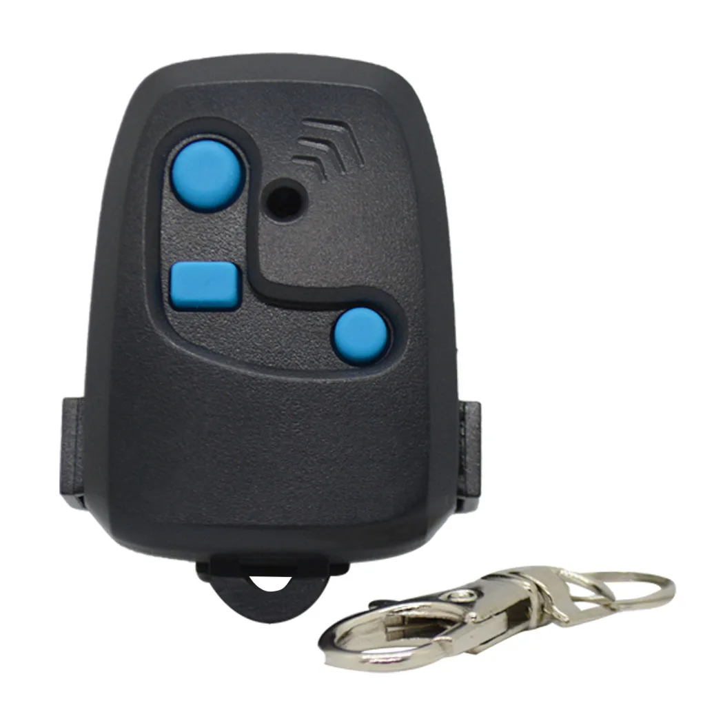 

Программирование управления Peccinin 433 МГц PECCININ Электронное управление воротами Пульт дистанционного управления для гаража