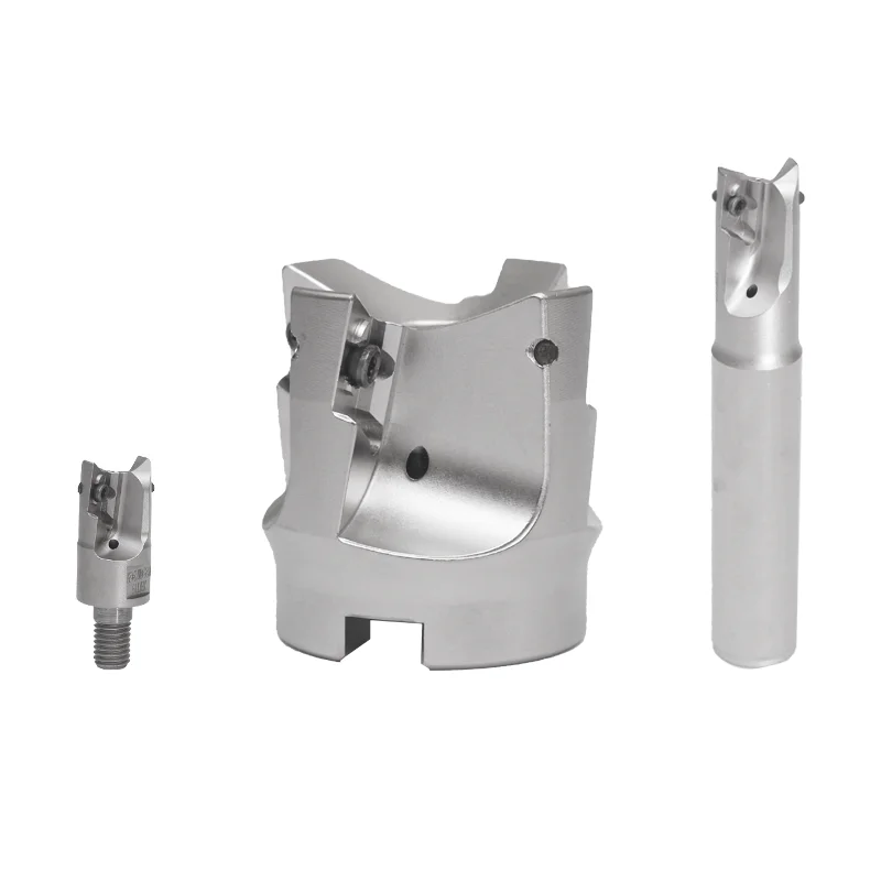 KORLOY XEKT19M508FR-MA XEKT19M532FR-MA H01 Milling Insert - 5 PCS 1 BOX Tool CNC Lathe Blade Machine Holder Plate