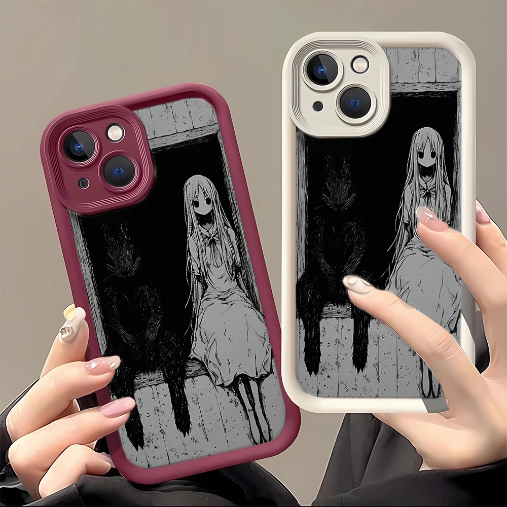 Beauty And Monster …