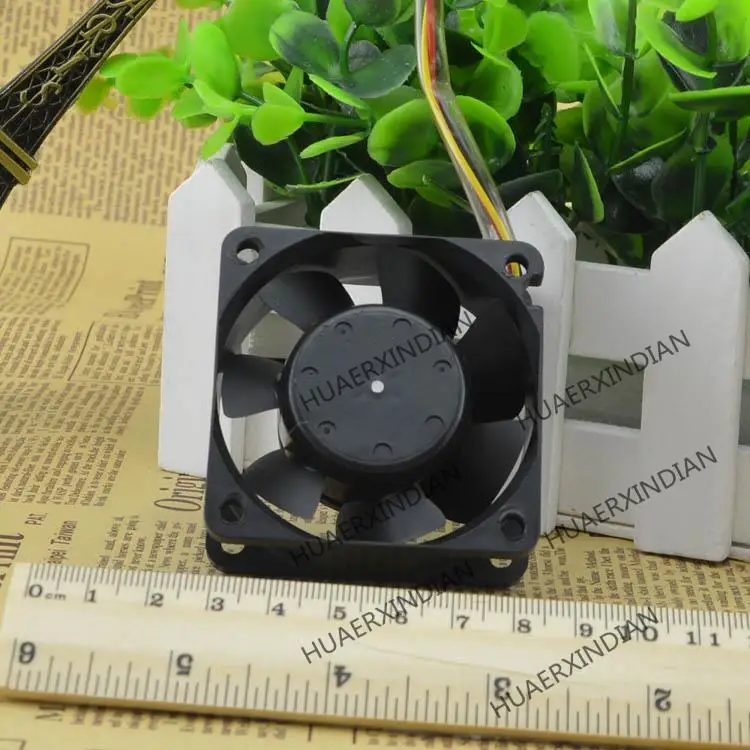 Mới TA225DC B34605-33 6025 12CM 0.58A3 Quạt Làm Mát Bộ Lắp Ráp