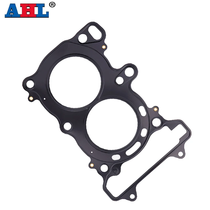 

AHL Motorcycle Cylinder Head Gasket Kit For Honda FSC600 FSC 600 Silver Wing FJS600 FJS 600 Silber Wing 12251-MCT-D61