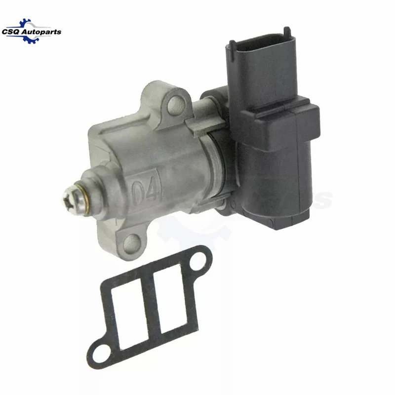 35150-05000 Actuator Assy Idle Speed Air Control Valve  Fit For Hyundai Accent Kia Carens 3515005000 