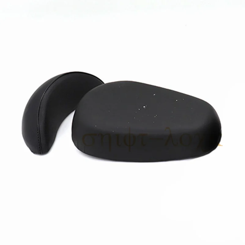 Rear Seat Backrest Bracket Cushion Parts for Citycoco Electric Scooter Modification Accessories