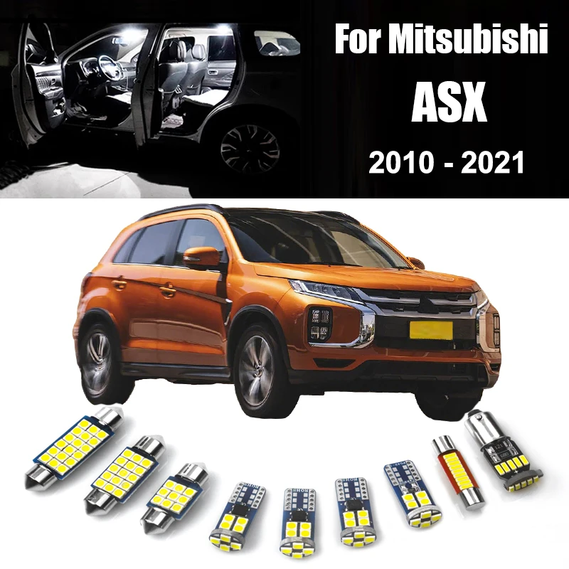 For Mitsubishi Asx …