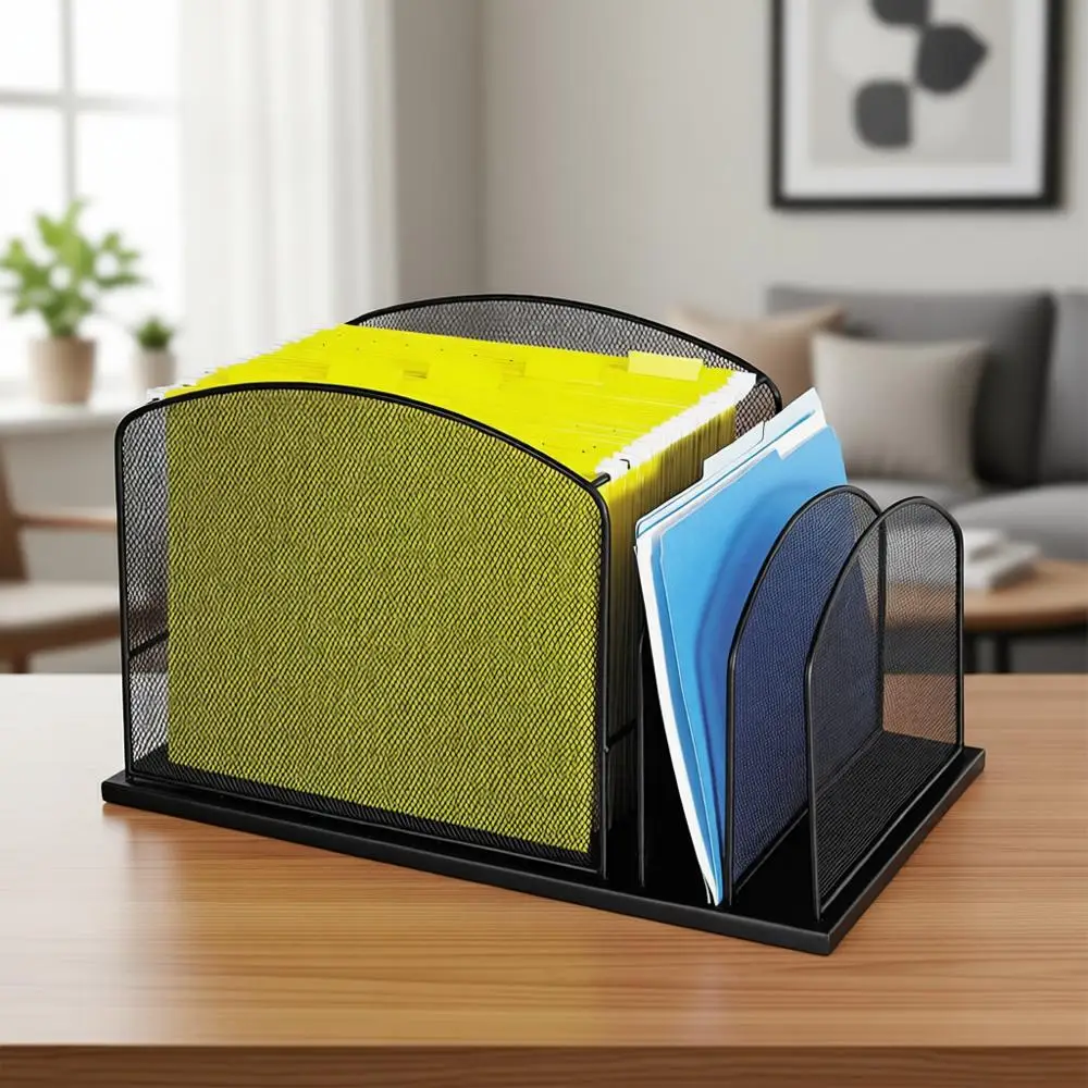 

Подвесное кресло из сетки с 2 секциями, черное