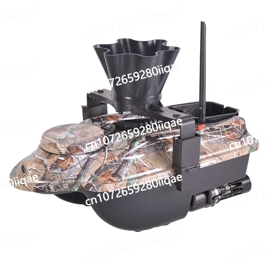 ملحقات معدات صيد سمك الشبوط Boilie مفرشة الطعم بالجملة من المصنع 2025 أدوات خارجية سوداء 2025 #5