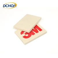 10 Uds. De instalación de película, escurridor de bloque de fieltro de lana, herramientas de envoltura de vinilo, herramienta de instalación PPF, escurridor de aplicación de vinilo de bloque de lana