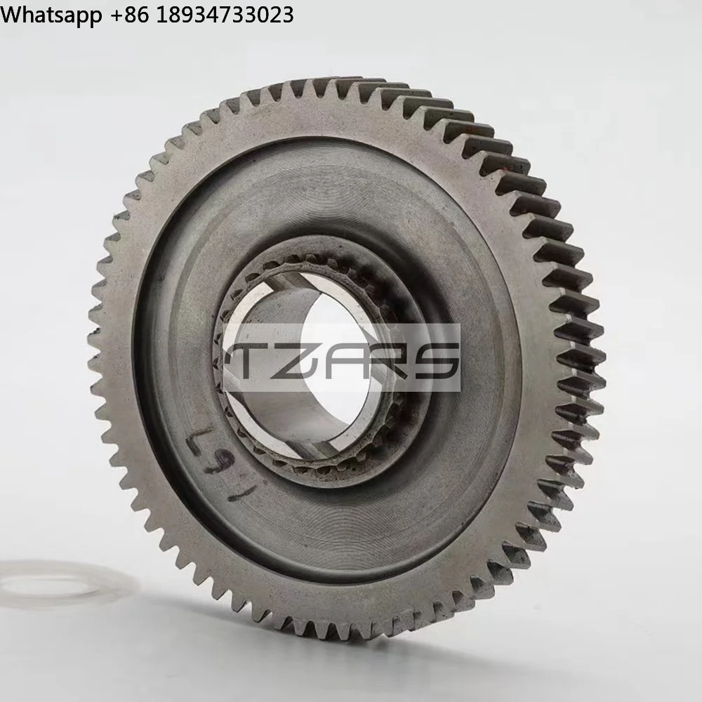 

For Suzuki Samurai 4X4 Offroad Auto Parts Transfer for Case Gears and Differential Locker Partner