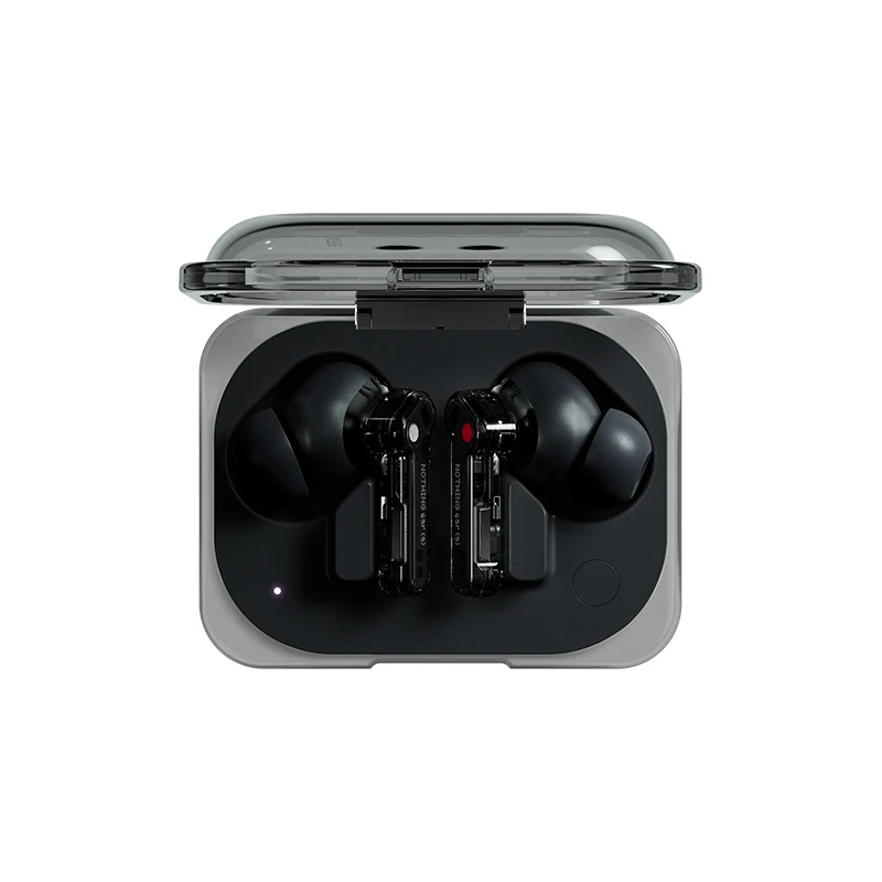 Global Version Nothing Ear (a) Bluetooth Earphone  45dB Active Noise Cancelling ANC Dynamic 42.5 hours listening Fashion Design