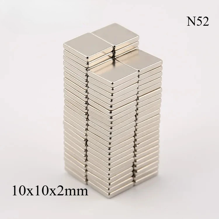 N52 10X10X2.8 10X10…