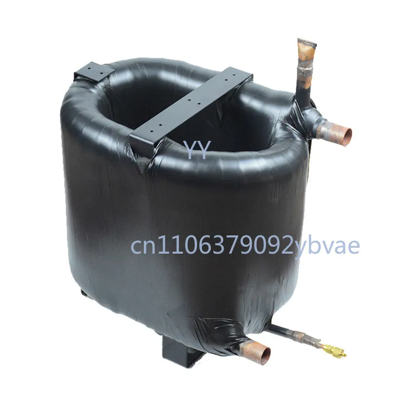 Casing Heat Exchanger - Circulating Direct Heating for RSJ-200 Air Source Heat Pump Accessories