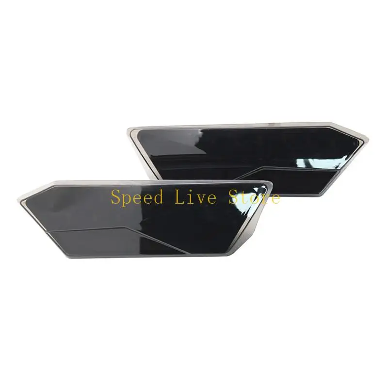 

547C Rear for Chase LED Light Bar Reverse/Brake/Running Light for Polaris RZR ATV UTV