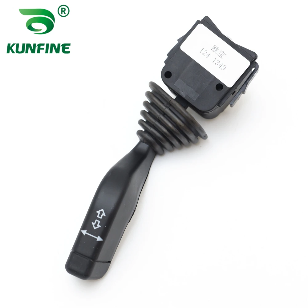 

Автомобильный комбинированный переключатель для GM OPEL 6PIN OEM No 9056 0991 124 1349