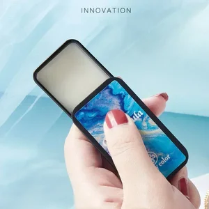 Solide tragbare langfristige Weichbalsam -Aroma Deodorant Duft Anti -transportierender Körper Feste Parfüm Duftstoffe weiblich vorhanden 10 Hauptverkäufe kleine Parfums - №6