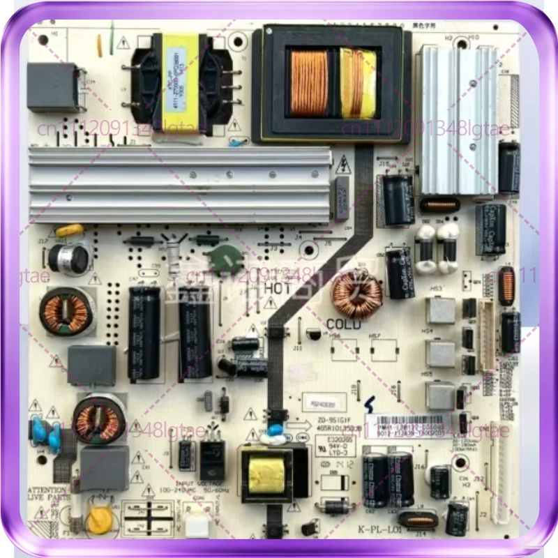 Used For Philips 50PFF5050 55PFL5449/T3 Power Board 465R1013SDJB K-PL-L01