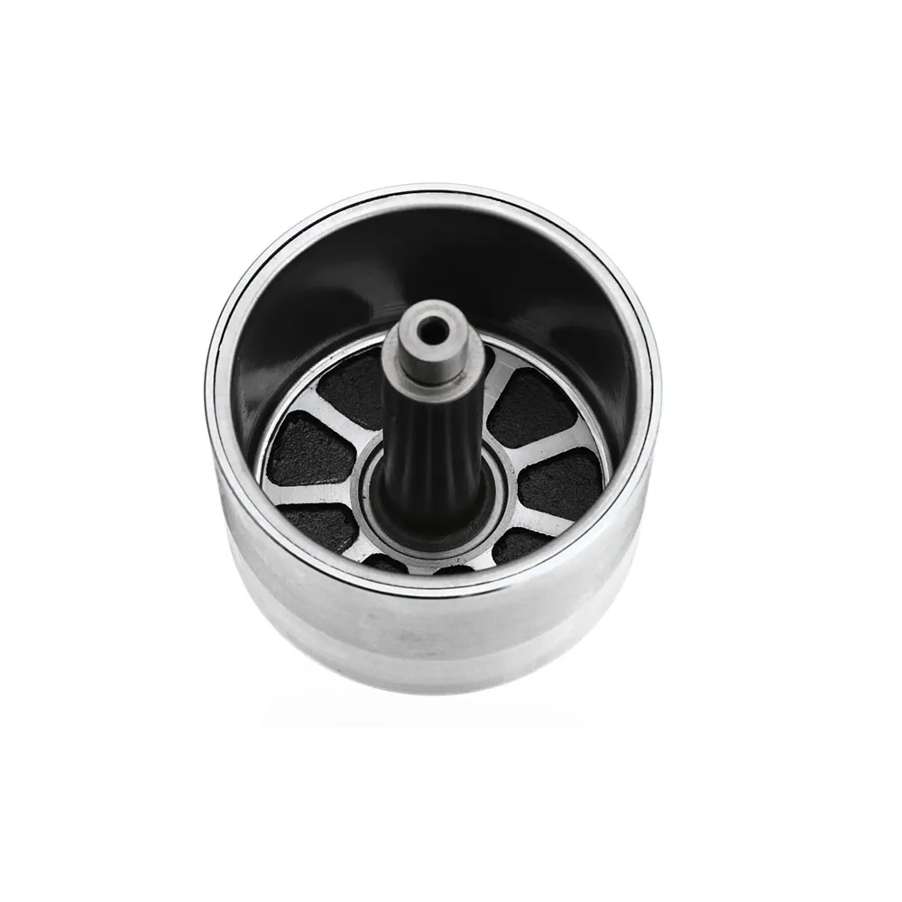 For Yamaha  Stator Rotor Flywheel GeneratorYZF-R1 RN19 FZ1 FZ8 2004 To 2016 5VY 2SH-81450-00  Fazer 800 FZ8-S Motorcycle Parts