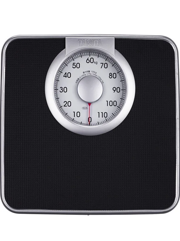 

Весы напольные механические TANITA HA620 для домашнего использования, несверхточные, прямоугольные