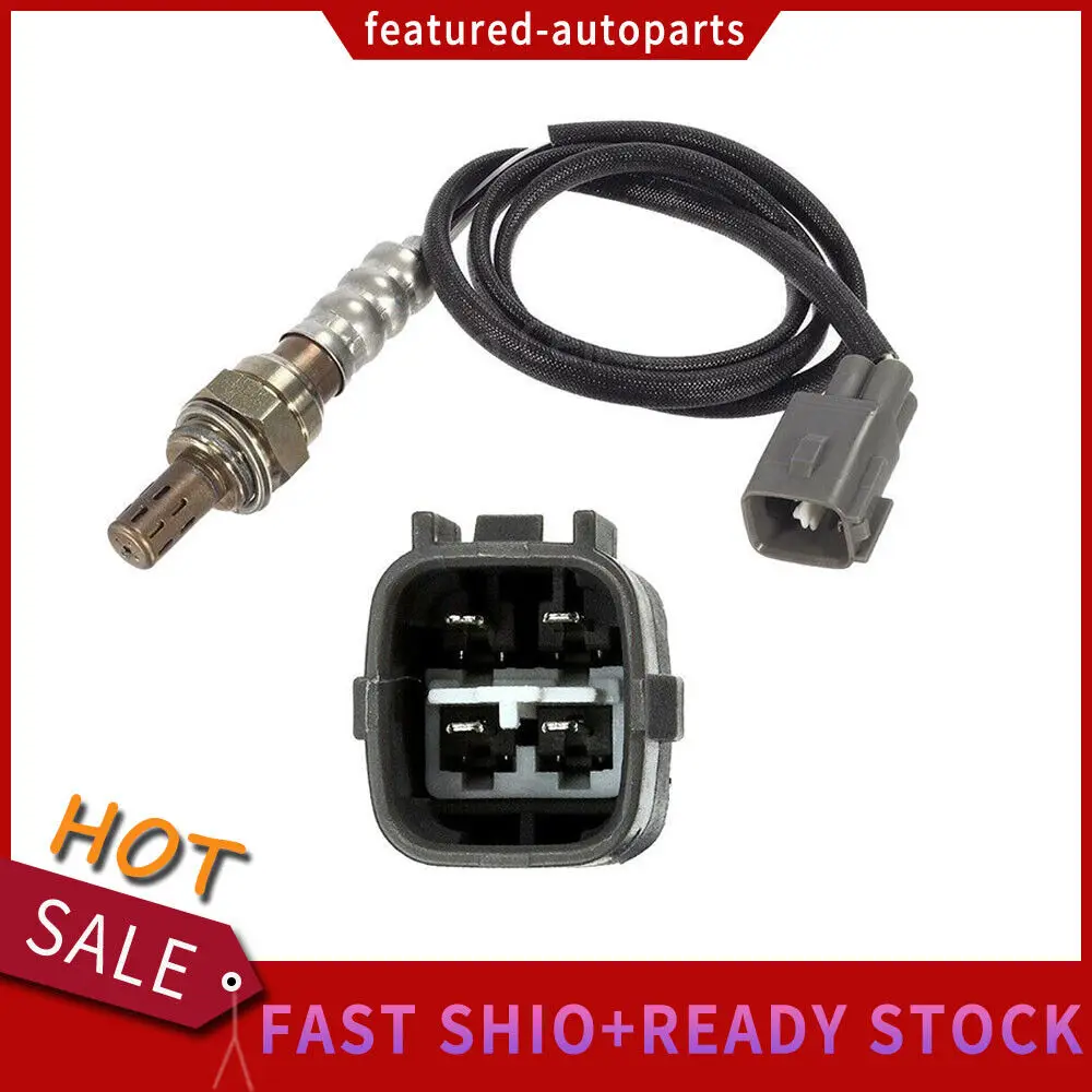 

Fit For Toyota Corolla L4-1.8L 2012-2013 Downstream Oxygen Sensor 234-4305