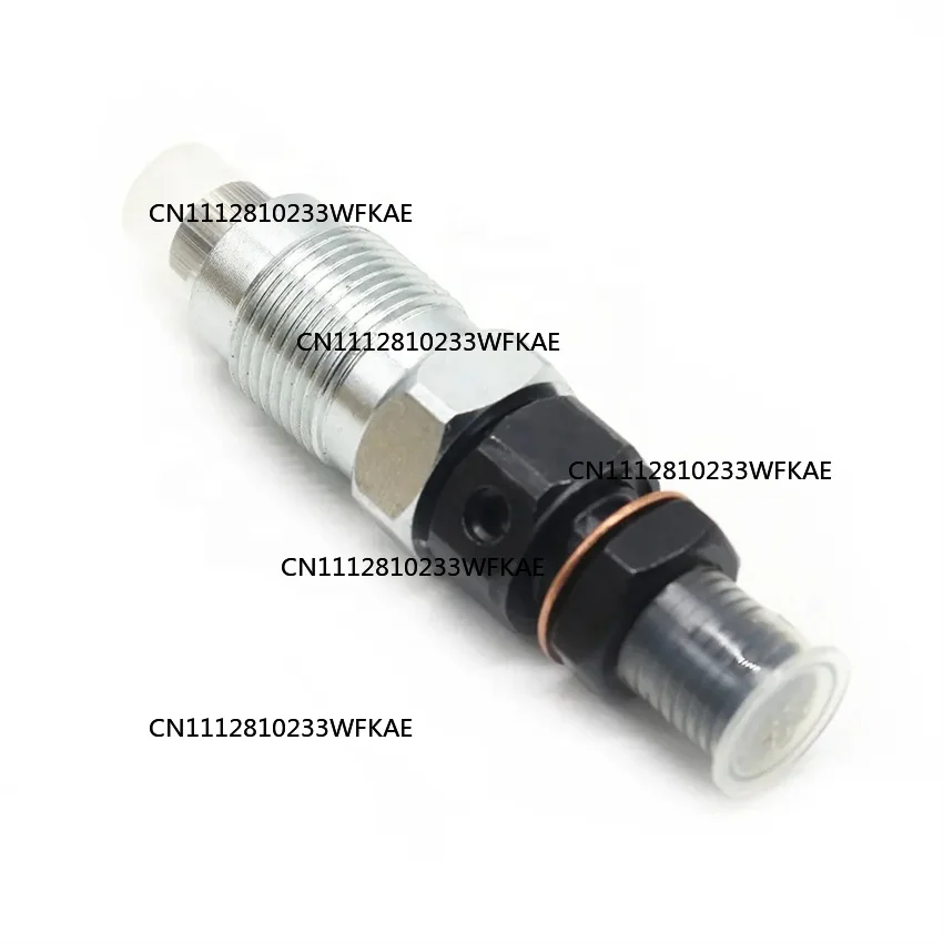 Engine Injector For Kubota D722 D782 D902 Z402 Z482 Z602 Engine G2160 G1800 H1600-53000 16001-53002 16001-53000